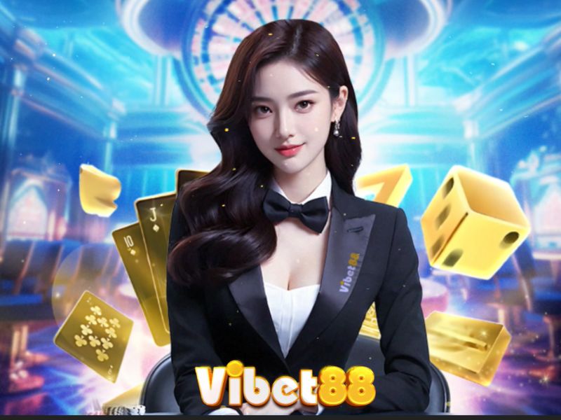 Sơ lược về Vibet88